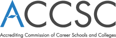 ACCSC Logo