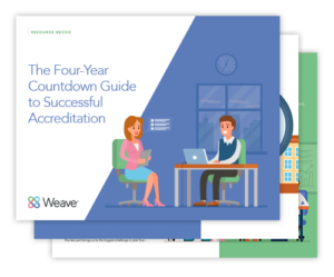 Accreditation Guide Higher Education