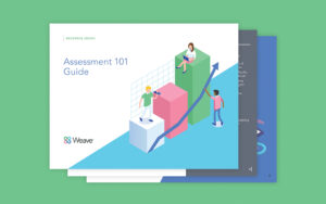 Assessment Guide Tips 101