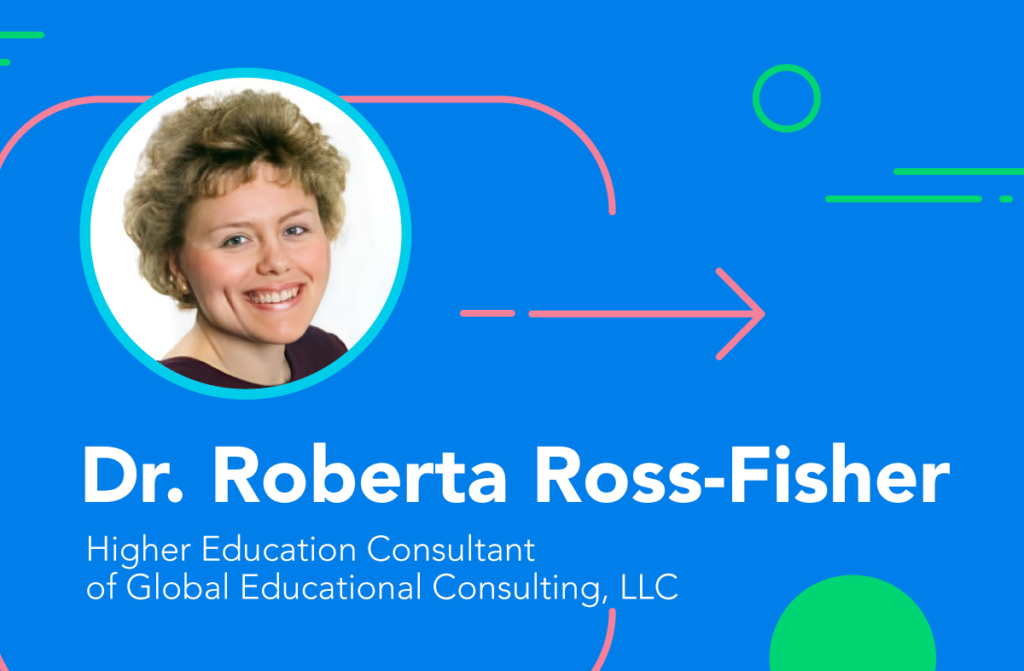 Collective Accreditation Success Requires Collaboration: Dr. Roberta Ross-Fisher Explains