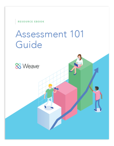 Assessment Higher Education 101 Guide