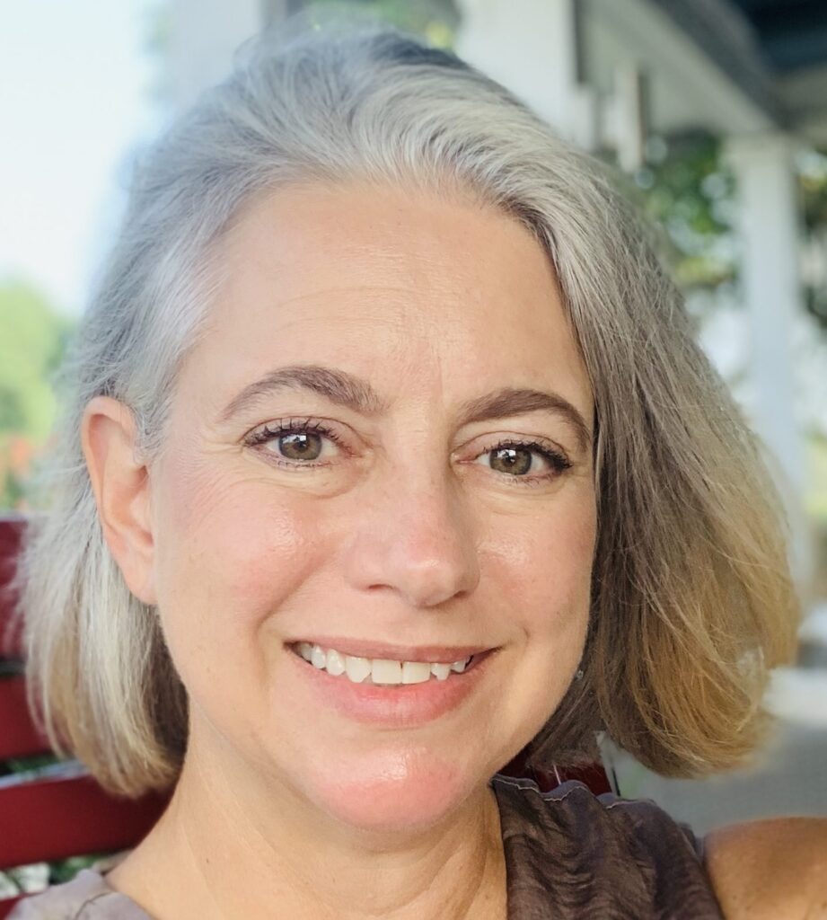 Assessing Far and Wide: The Accreditation of Distance Education w/ Leah Matthews