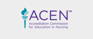 2019 ACEN Nursing Education Accreditation