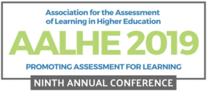 AALHE Annual Conference